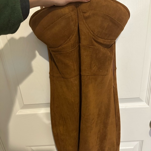 By the way dress from revolve! Size xsmall - Picture 5 of 8